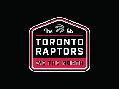 The Lebronto Raptors :)