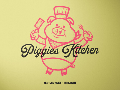 Piggies Kitchen