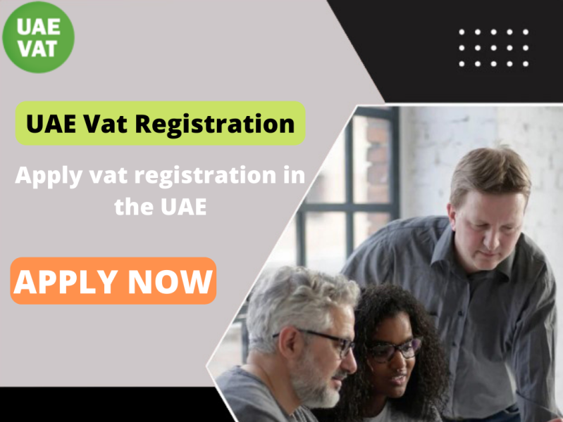 UAE Vat Registration Vat Registration In Dubai Services By Mari   1e601c2748ef869cb770adae633635cc 