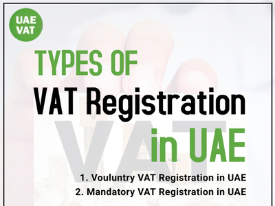 Vat Registration Uae By Mari Chelvam On Dribbble   Uaevat 1x 