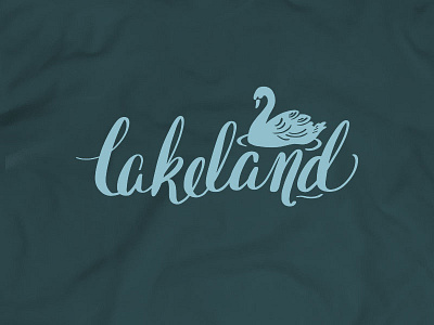 Lakeland, Florida T-Shirt