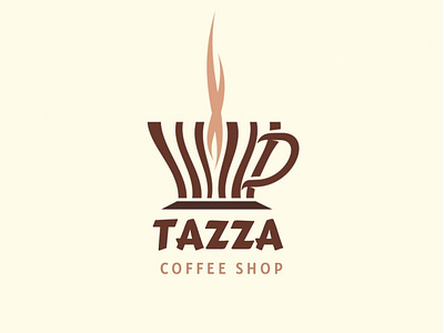 Logo tazza