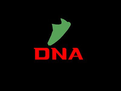 DNA LOGO