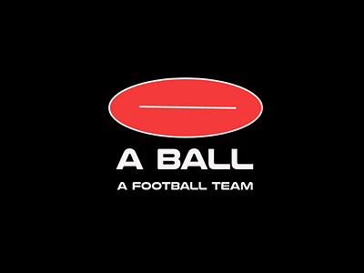 a logo for a football team