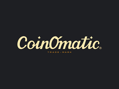 Coin-O-Matic