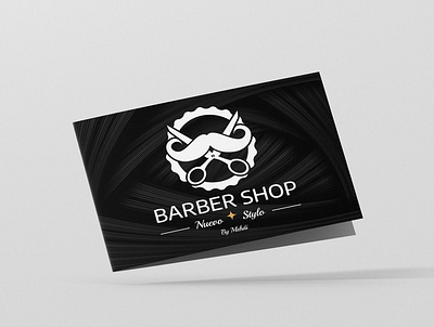 Business Cards branding design graphic design