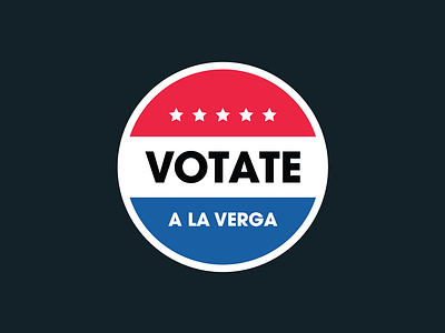 Si vas a votar...