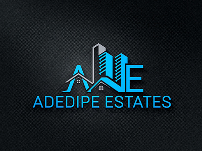 AE Real Estate Logo | Property Company Logo | AE Mortgage Logo ae real estate logo architecture logo branding building logo construction logo design graphic design logo mortgage logo property logo real estate logo real estate logos realestatelogo realtor logo vector