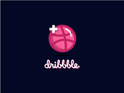 Dribbble Invite