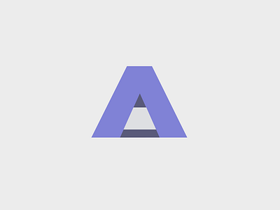 Arunsfolio - New Logo logo portfolio