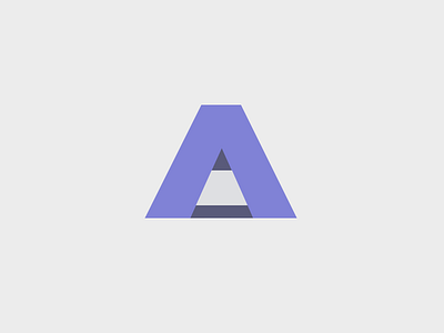 Arunsfolio - New Logo