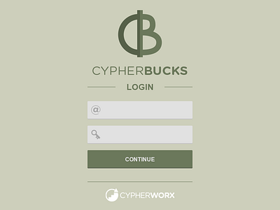 Cypherbucks