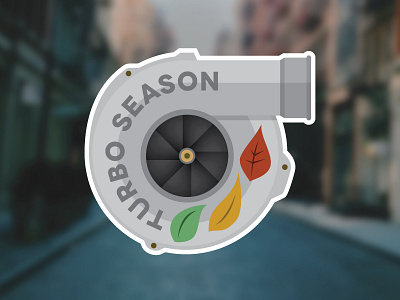 Turbo Season