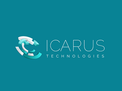 Icarus Logo