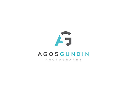 Agos Gundin, ph - Logo Design