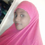 Amina Yaro