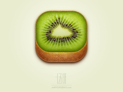 Kiwi  icon