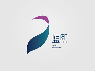 lanxi logo design