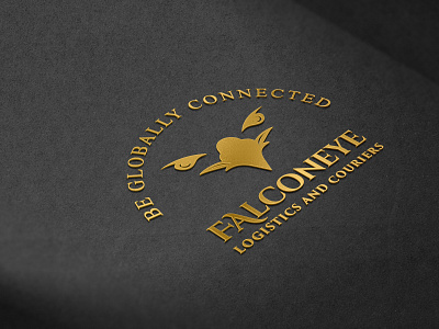 Falconeye Logistics and Couriers animation app branding design graphic design illustration logo motion graphics typography ui ux vector