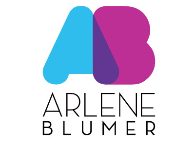 Logo for Arlene Blumer || Marketing Specialist