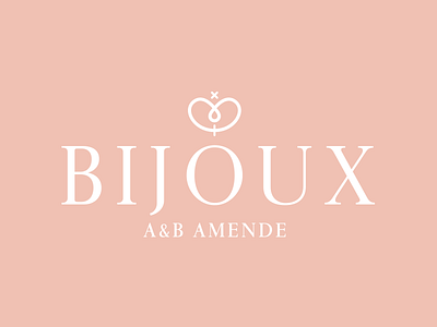 Bijoux brand branding design icon identity logo logotype menta picante symbol