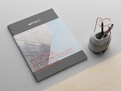 Aerrecu architecture brand branding brochure businesscards design graphicdesign logodesigns logotype minimal stationery