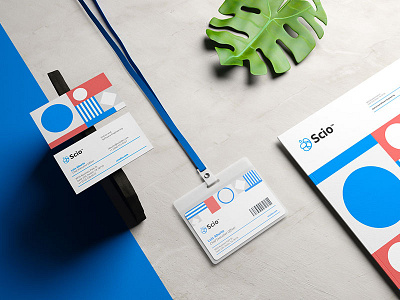 Scio Stationary