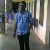 Ashe Emmanuel 