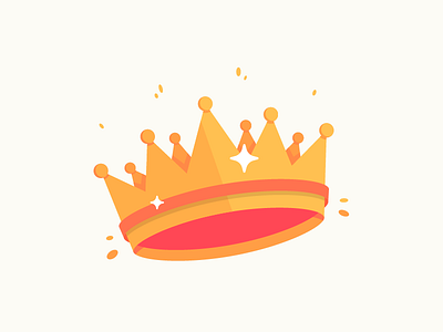 Crown crown greatness illustration king royal vector