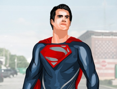 Man of Steel