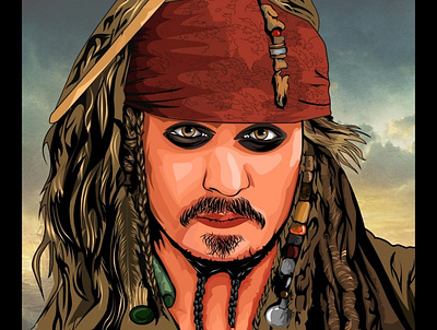 Captain Jack Sparrow captain jack sparrow jack sparrow pirates of the carribeans