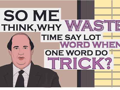 Kevin Malone kevin kevin malone office the office