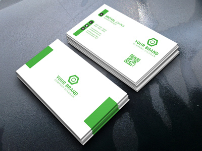 business card business card card design em graphic design idcard illustration logo ui vector