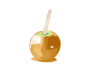 Caramel Apple