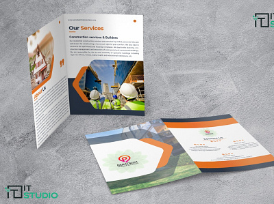 Company Profile businessprofile company profile graphic design illustration