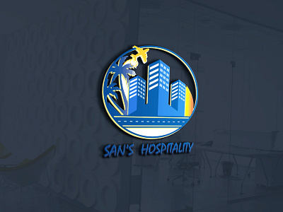 Logo Design businessprofile company profile graphic design logo