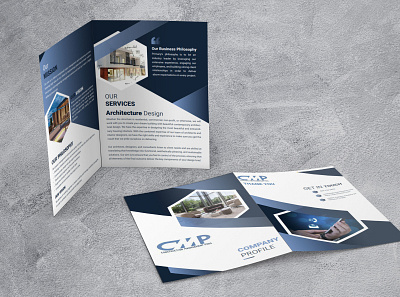 CMP Company profile branding businessprofile company profile design graphic design illustration logo