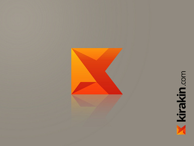 Kirakin Logo Design branding design icon illustration logo vector