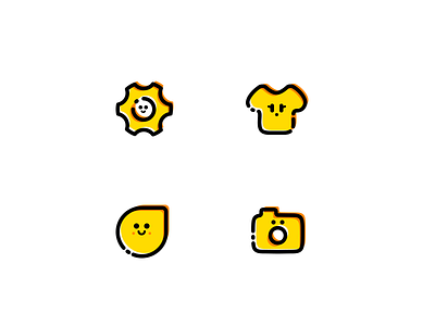 Icons Design