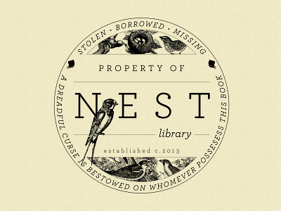 The Nest Library