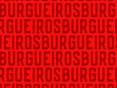 Burgueiros Pattern