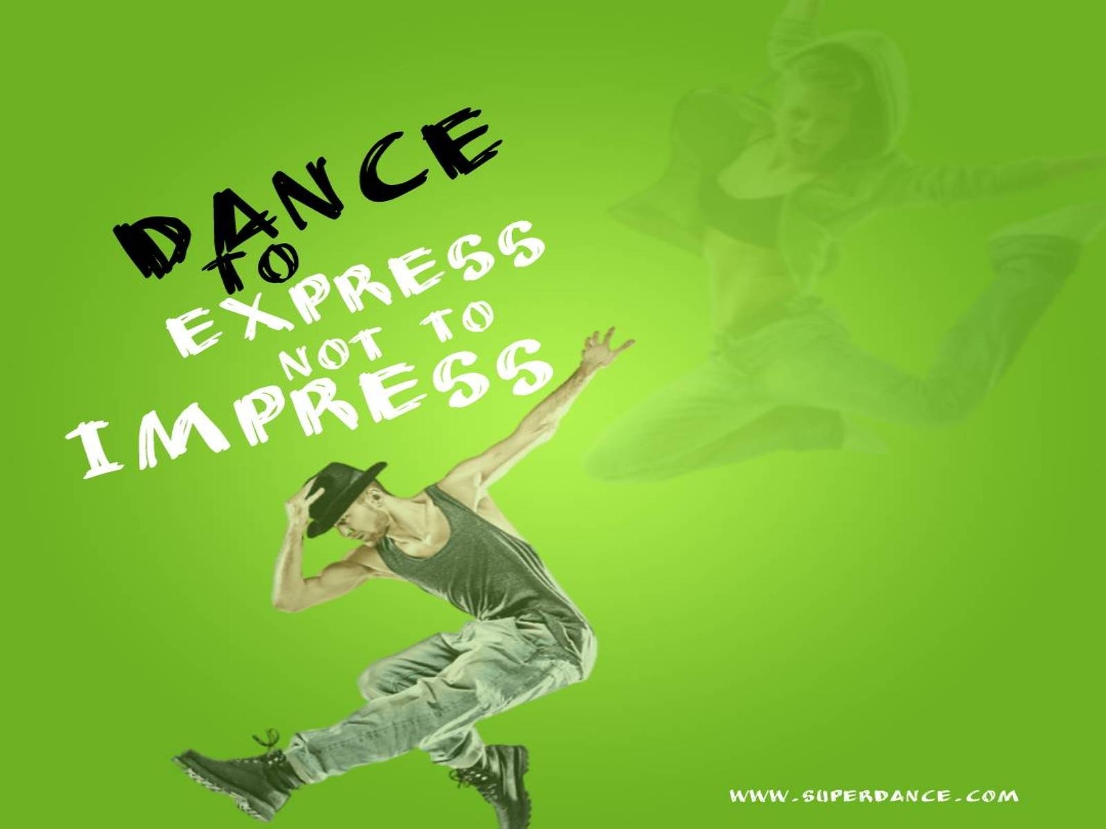 Photoshop Dance Banner by Anup Kaushik on Dribbble