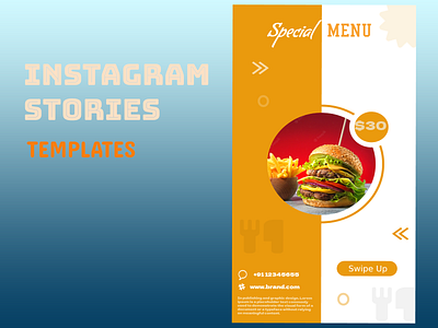 Instagram Stories Templates instagram motion graphics socialmedia stories video