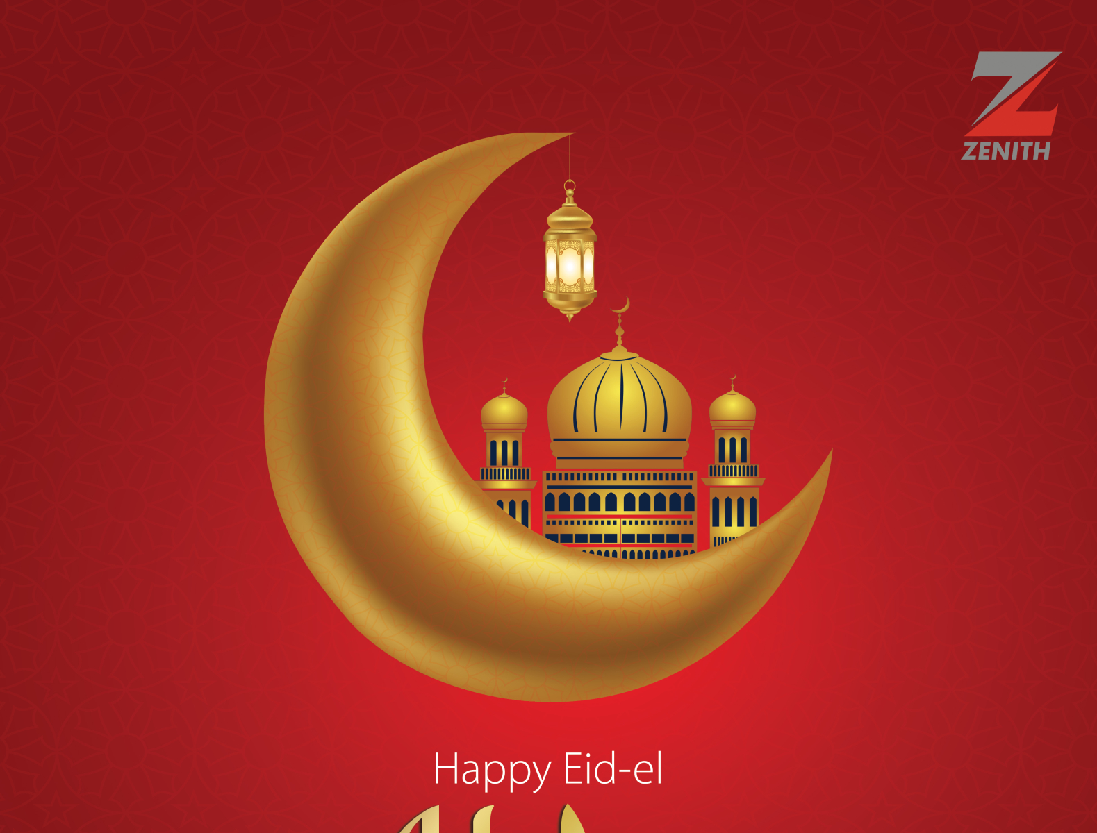 EID EL KABIR by Oghenero Okikie on Dribbble