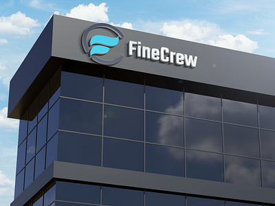 FineCrew Logo