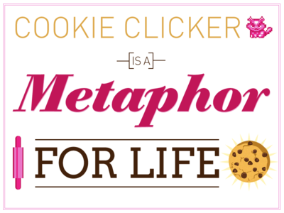 Cookie Clicker