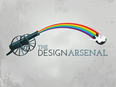 Design Arsenal Logo