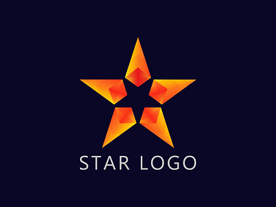 Mordan star logo.