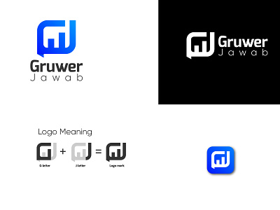 Consultation community company logo design. branding design graphic design icon illustration logo