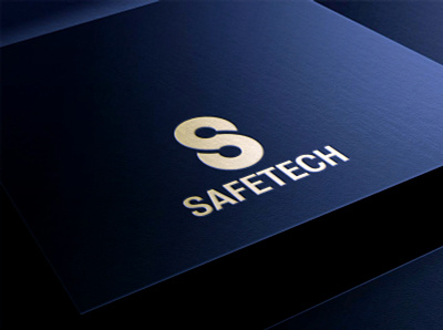 S letter logo design. branding design graphic design icon illustration logo s letter logo s tech logo s technologi logo safetech logo typography